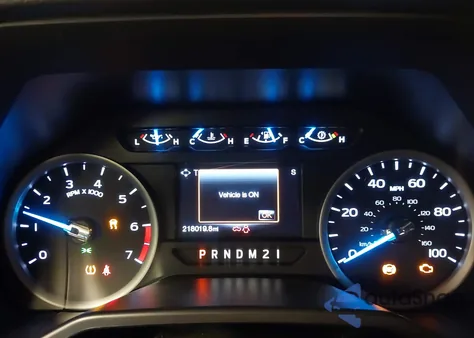 2017 Ford F-250 Xlt from USA, damaged, VIN 1FT7W2B60HEB68486